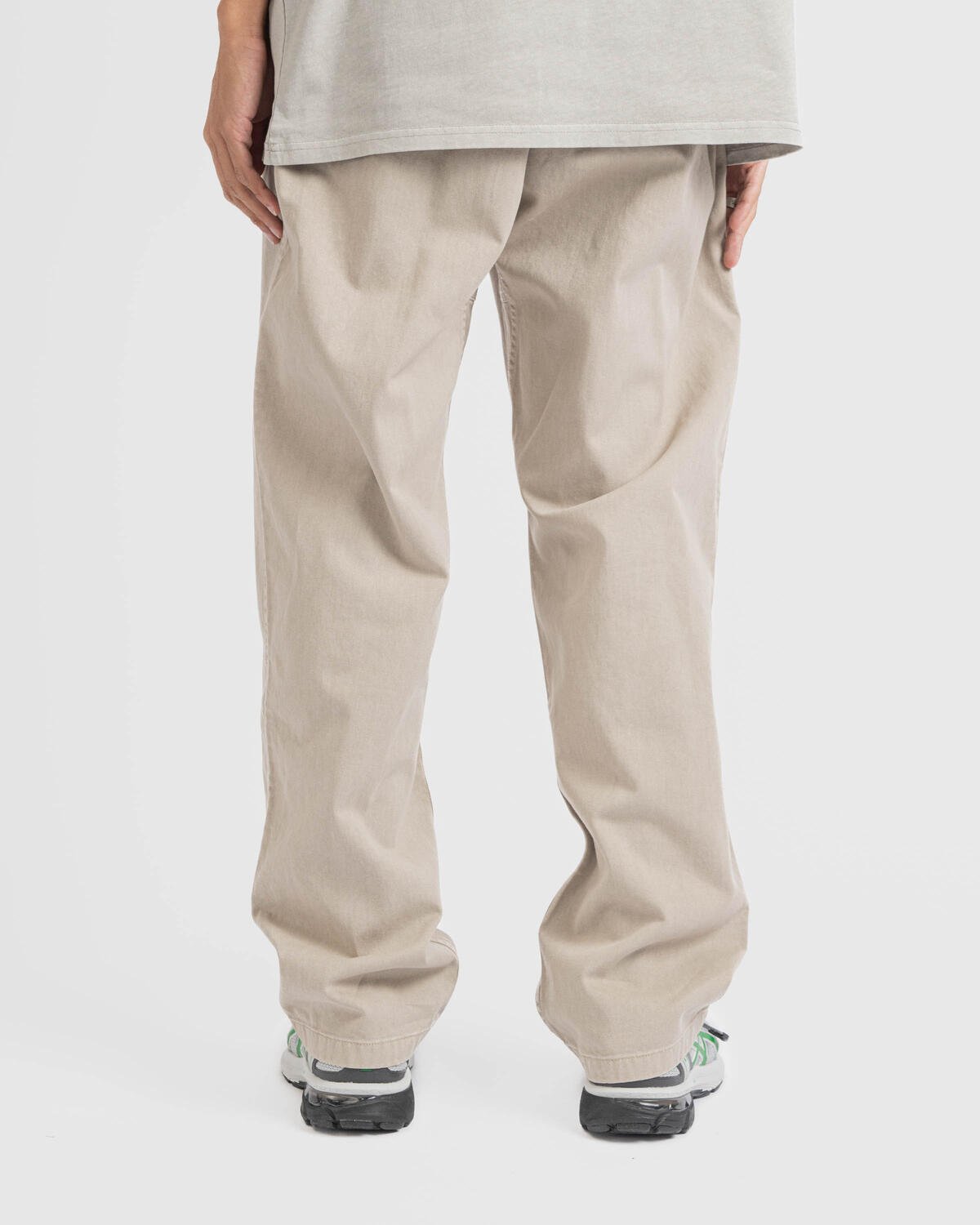 Gramicci PANT PIGMENT DYE | G4FM-P088-POA | AFEW STORE